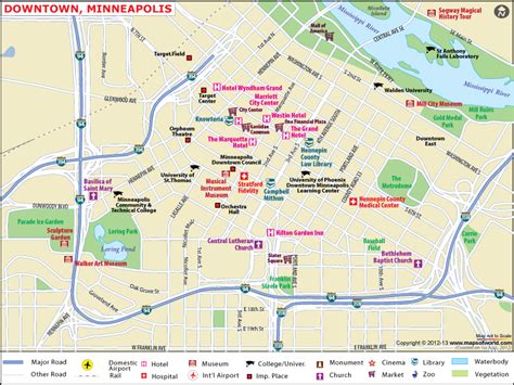 rowlett hotels|minneapolis hotels map.